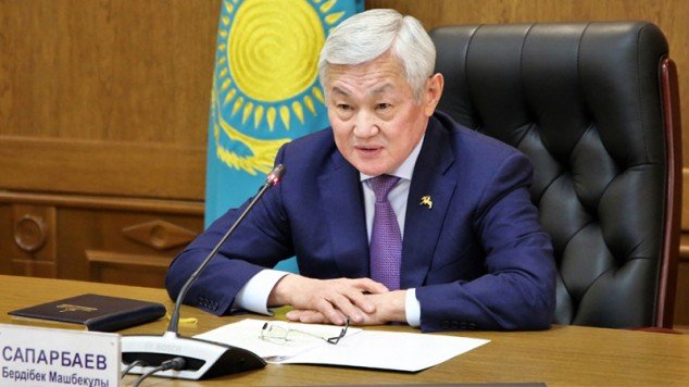 Акцент на идеологию
