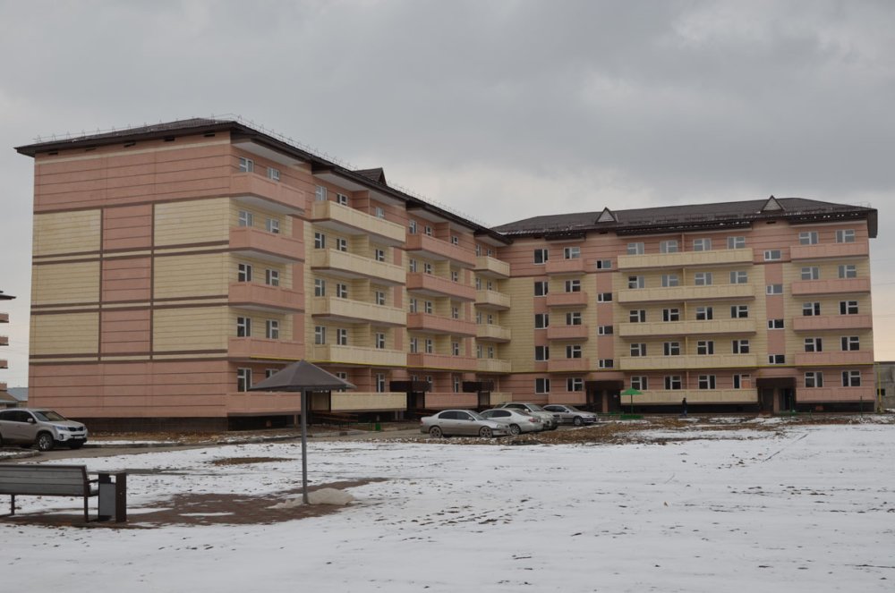 «Нұрлы жердің» шапағаты мол