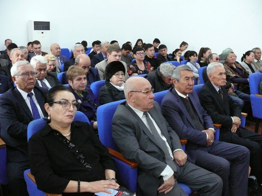 Важнейшая задача будущего