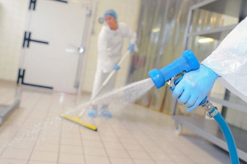 В целях недопущения распространения коронавирусной инфекции COVID -19 в организациях образования в период пандемии об усилении мер по безопасности