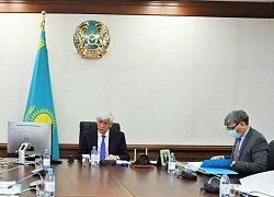 В регионе будет создано 65 тысяч рабочих мест