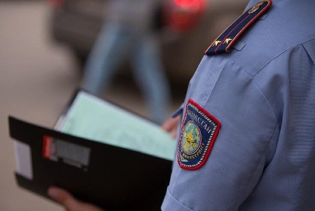 ДП: в Алматы запрещенные организации работали во время карантина
