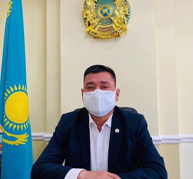 УВАЖАЕМЫЕ ЖАНАОЗЕНЦЫ, УВАЖАЕМЫЕ ЗЕМЛЯКИ!