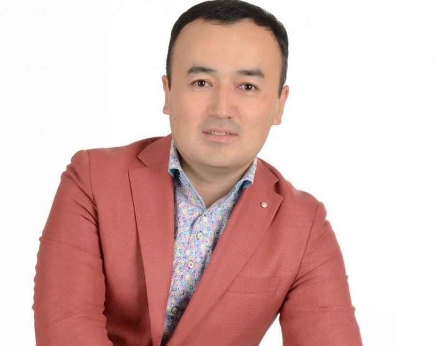 Прямой эфир мецената Дулата Тастекеева