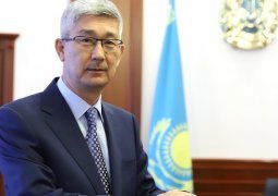Обращение акима Мангистауской области С.Трумова
