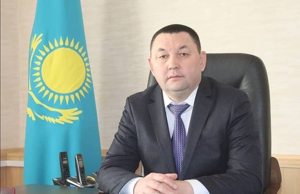 Уважаемые жители Наурзумского района!