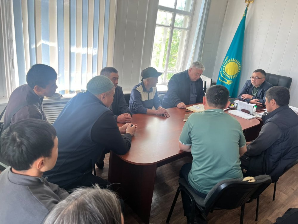 Проведение внутреннего контроля