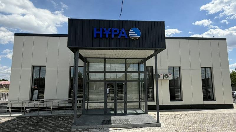 В Карагандинской области завершили ремонт трёх вокзалов