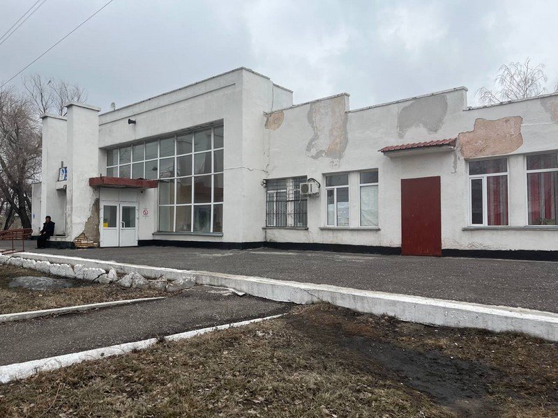 В Карагандинской области завершили ремонт трёх вокзалов