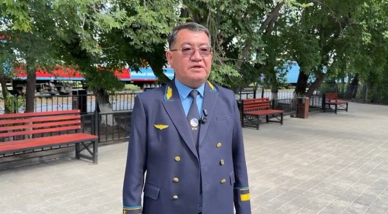 В Карагандинской области завершили ремонт трёх вокзалов