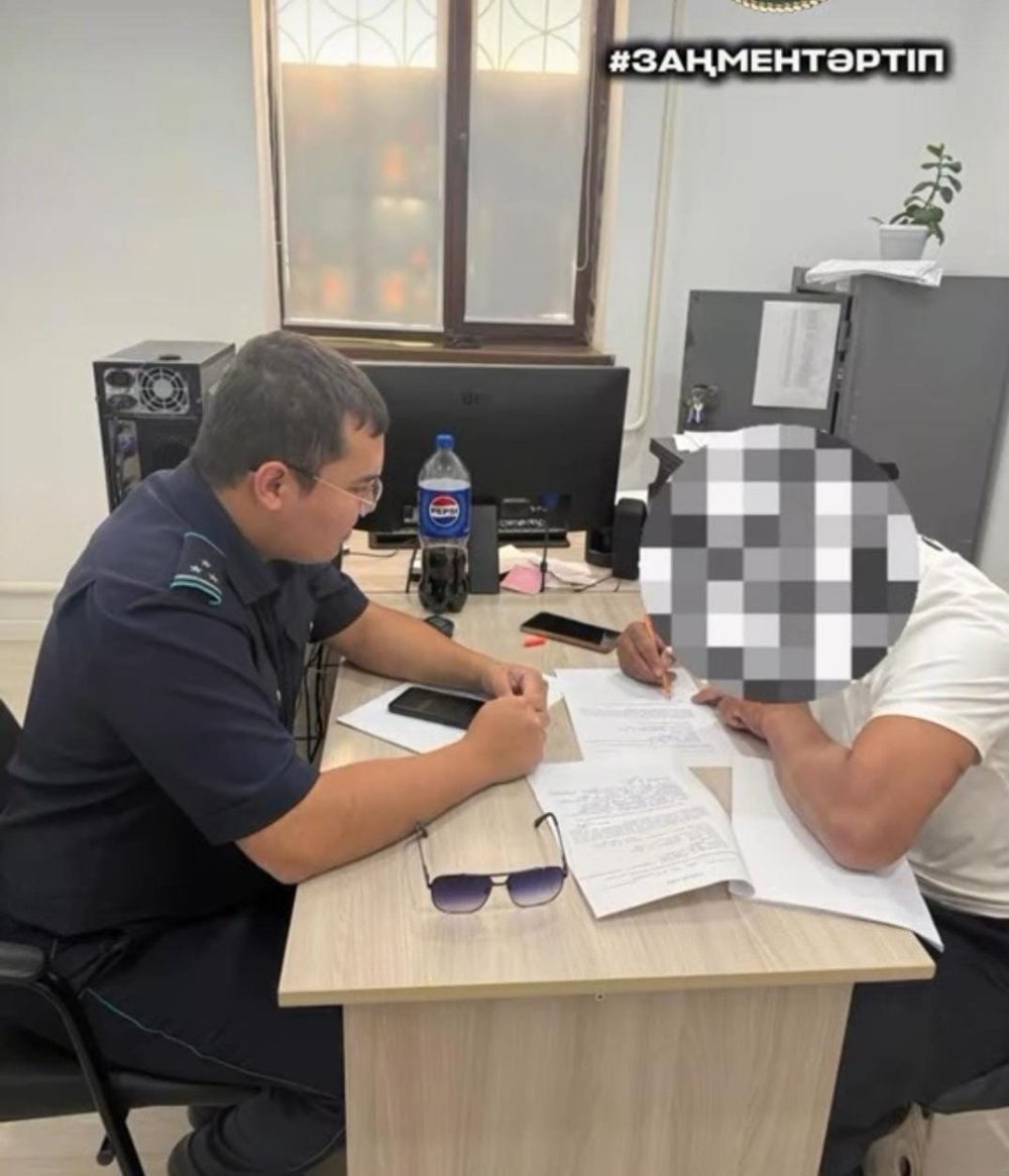 Проверены лица, состоящие на учёте