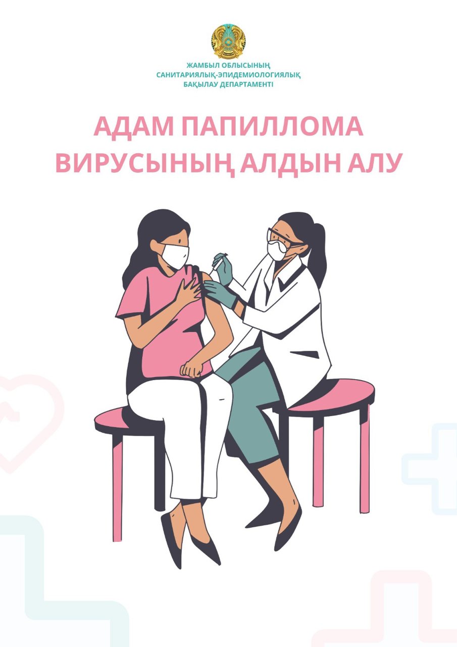 Профилактика вируса папилломы человека