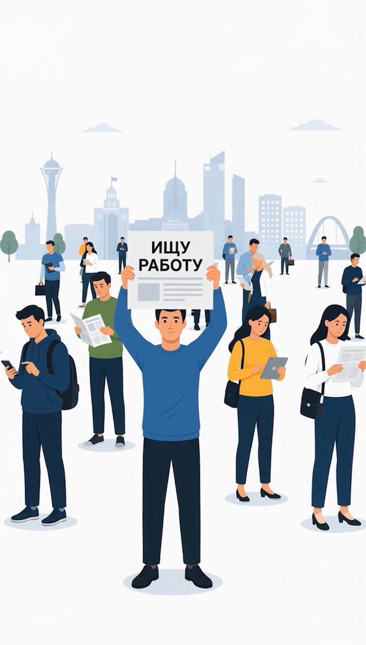 Бесплатно освоить новую профессию и найти работу – это реально.