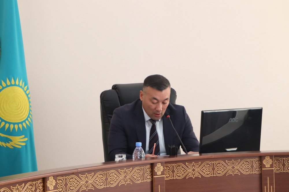 В Житикаринском районе продолжается реализация инвестиционных проектов.