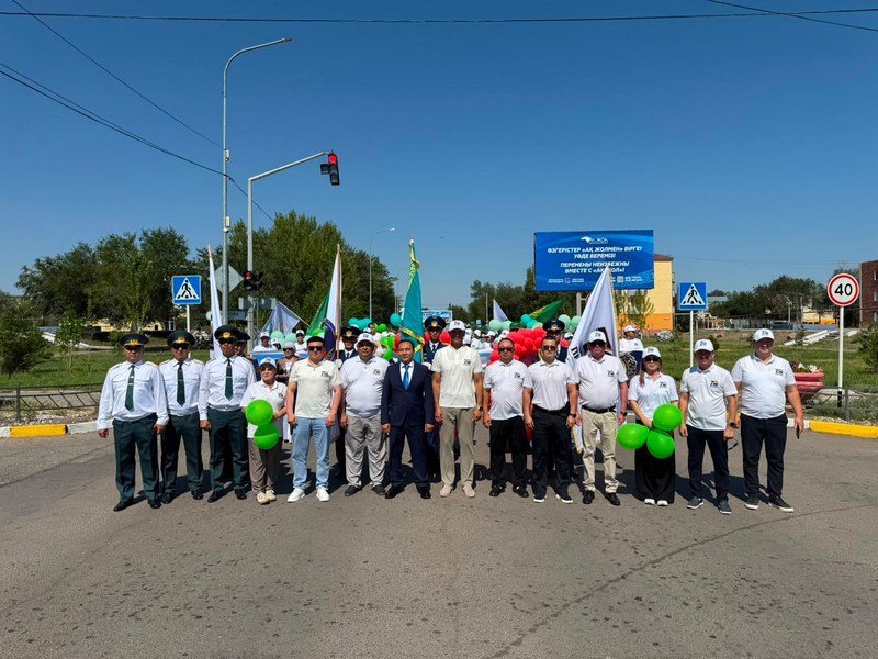 70 лет городу Приозерск