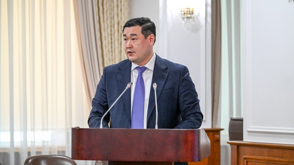 В 2026 году планируется запустить еще 19 молочно-товарных ферм – МСХ РК