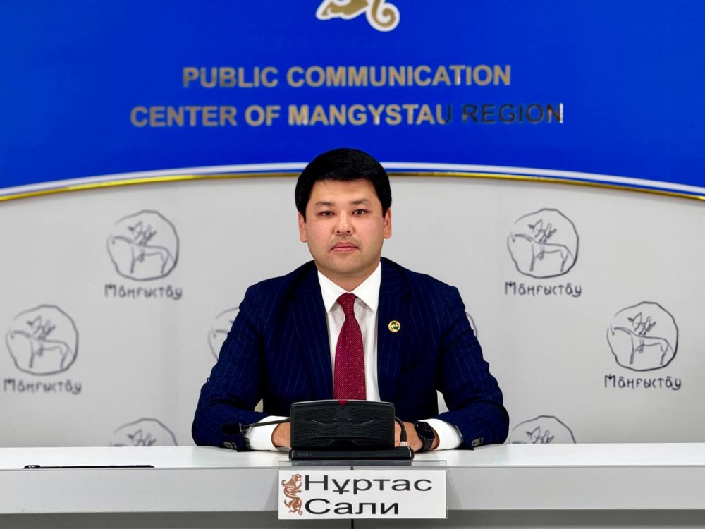 В Мангистау пройдет республиканский фестиваль шубата «Shubat Fest – 2026»