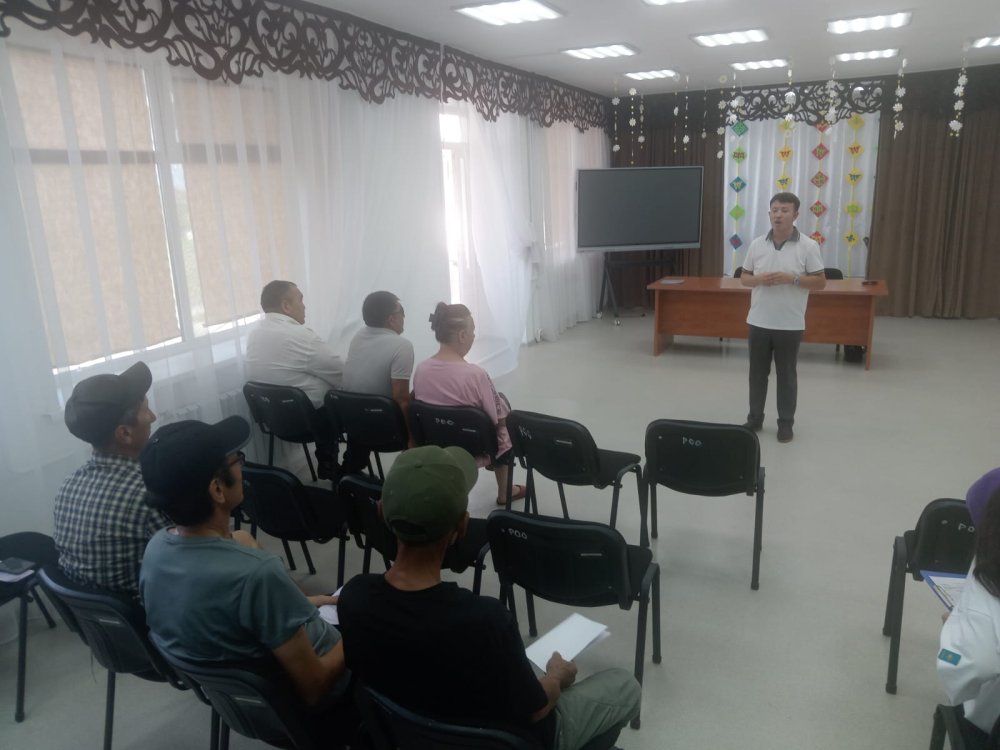 Предупредить, а не бороться с последствиями