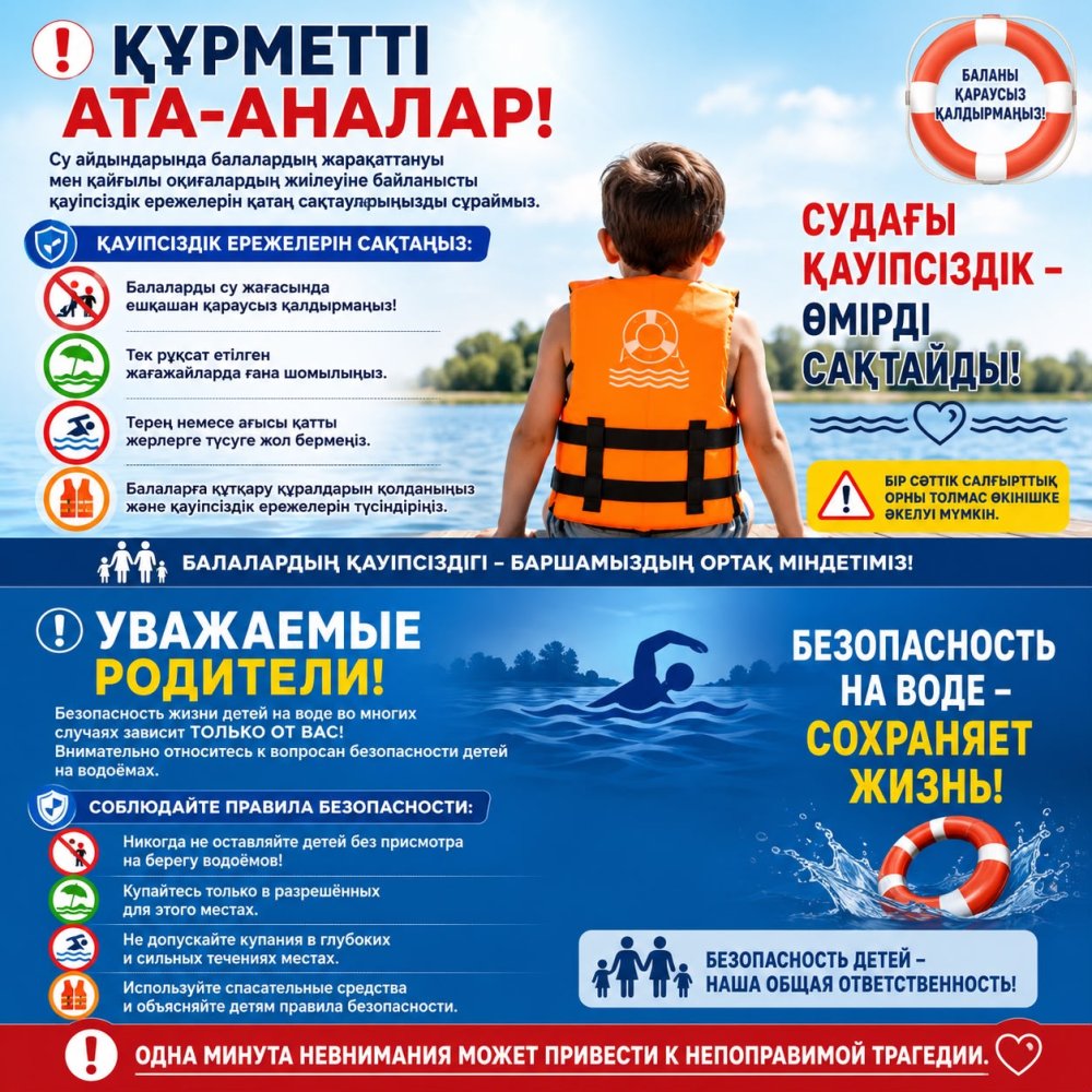 ВНИМАНИЕ! РОДИТЕЛИ!, ️