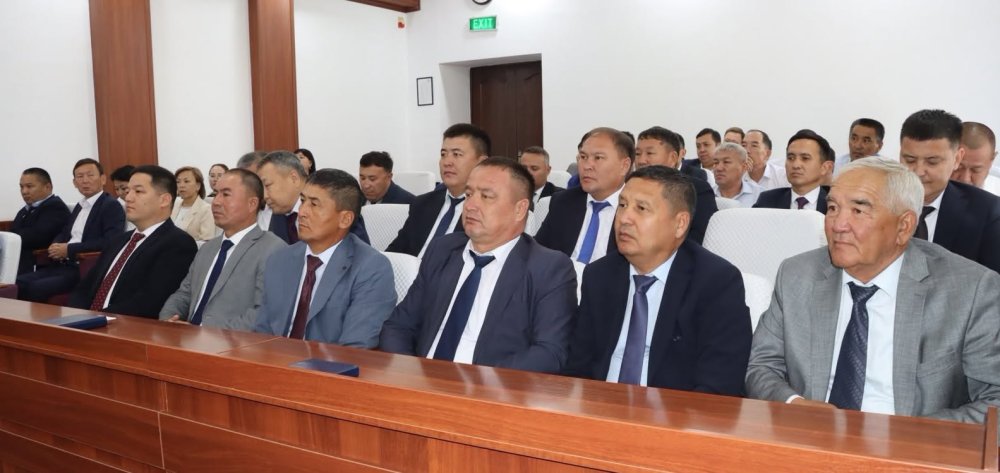 Обсуждены вопросы поддержки отечественных производителей