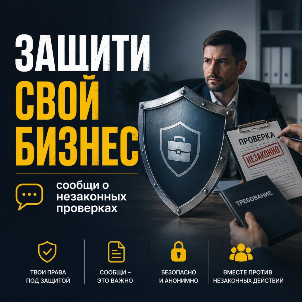 Мобильная группа по защите прав предпринимателей прокуратуры Шетского района