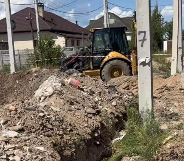 Более 5 тысяч домов ещё в двух микрорайонах Караганды смогут подключиться к газу