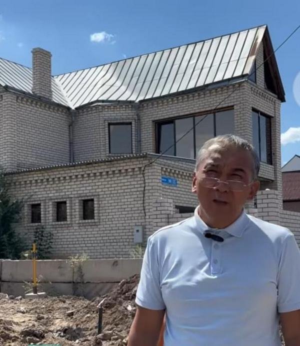 Более 5 тысяч домов ещё в двух микрорайонах Караганды смогут подключиться к газу