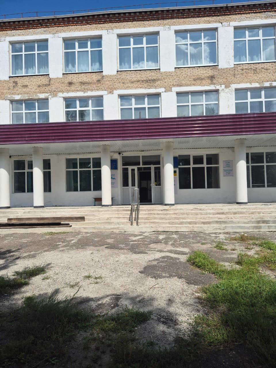 Рабочая поездка депутатов: в центре внимания – вопросы сельских округов