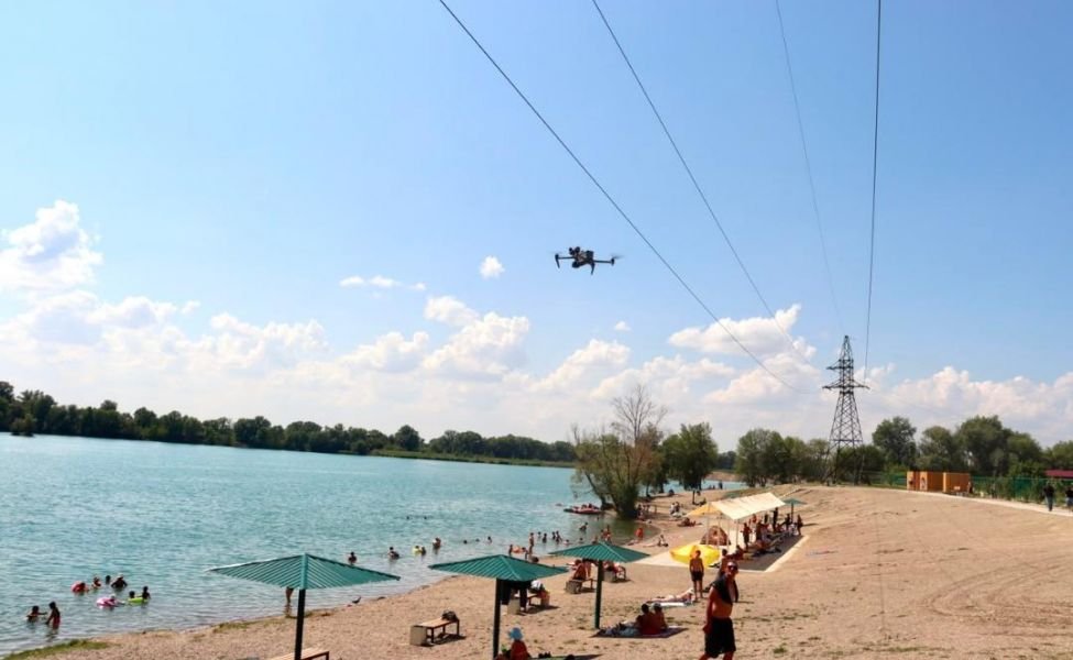 Безопасность у воды: в ВКО полиция проводит рейды для защиты детей и отдыхающих
