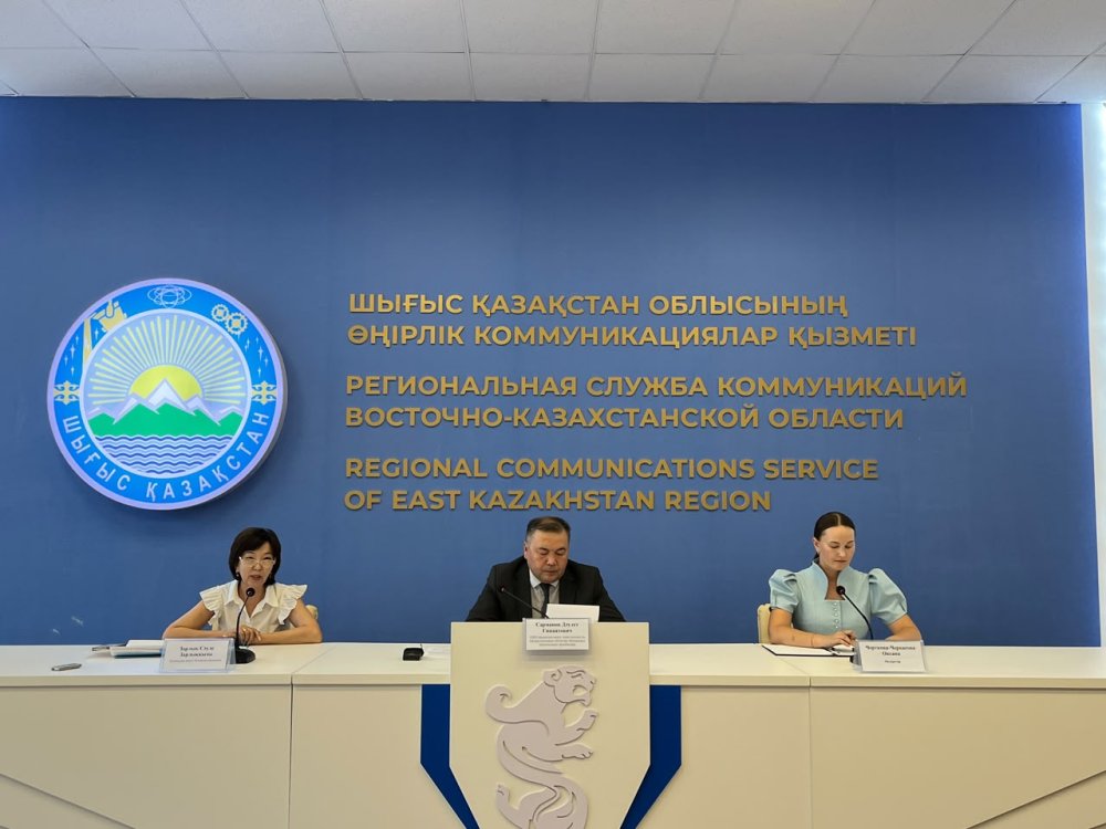 В ВКО полностью выполнена квота по приему переселенцев