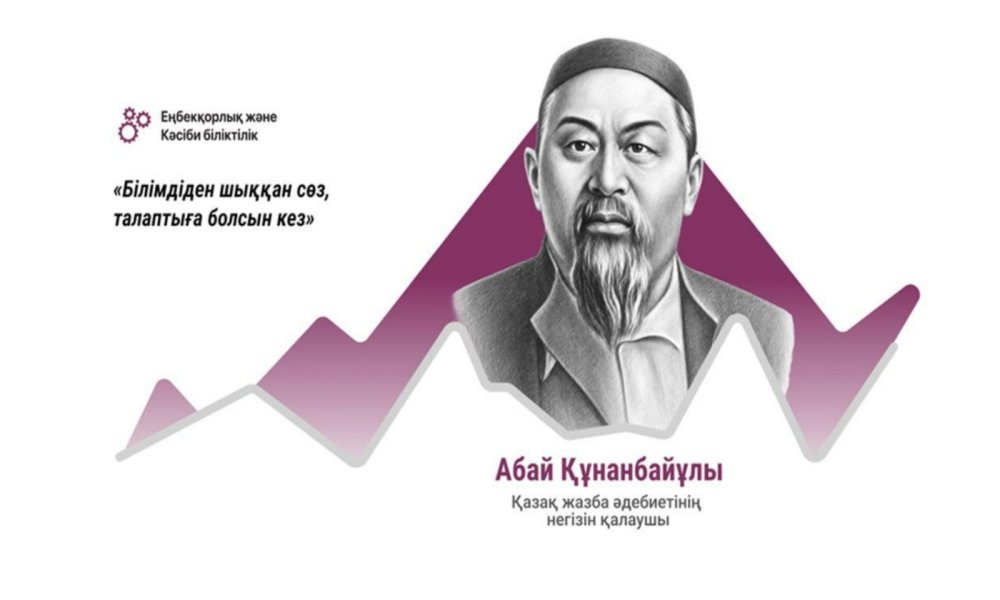 «Адал азамат»: основные направления воспитательной работы в новом учебном году