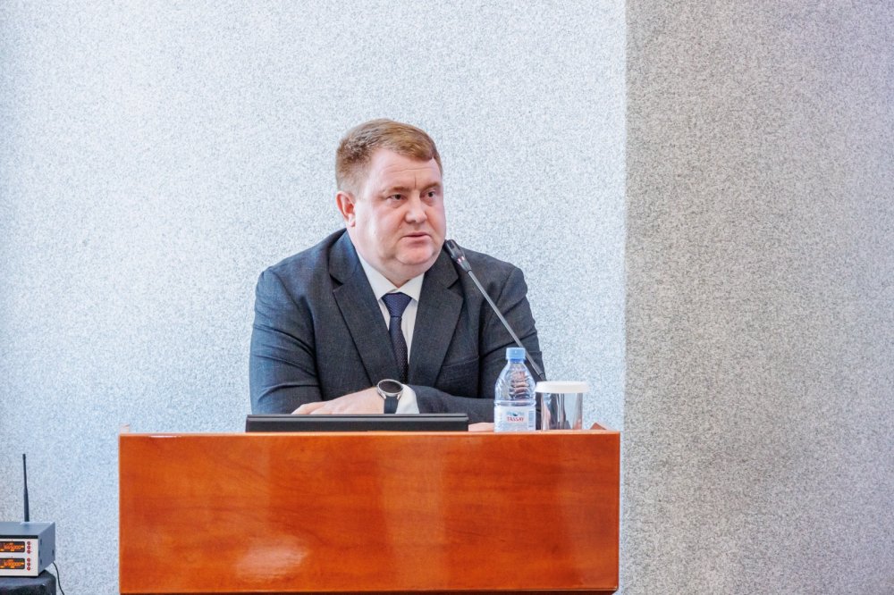 Исследовательские реакторы как основа безопасности развития атомной энергетики