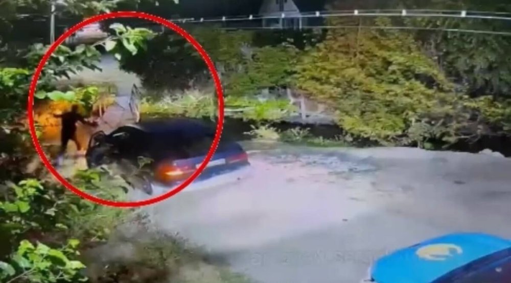 В Жамбылской области пьяный водитель, пытавшийся скрыться от полиции, лишен прав на 7 лет.