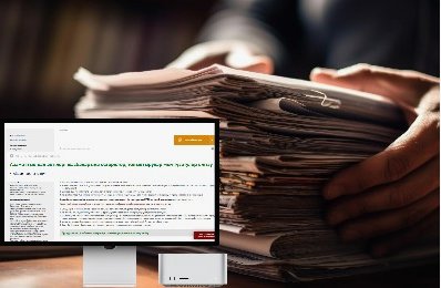 «Кабинет права», «уголок самообслуживания»