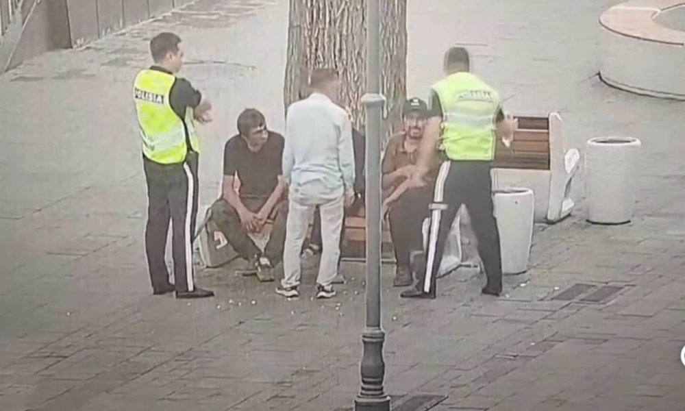 Камеры видеонаблюдения помогают сохранять чистоту и общественный порядок в Жетісу