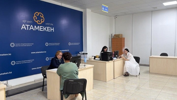 Проведена акция «День открытых дверей»