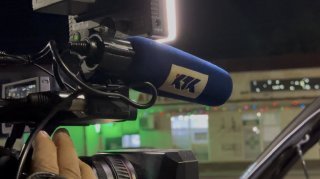 В ТАЛГАРСКОМ РАЙОНЕ ПОЛИЦИЯ И ЖУРНАЛИСТЫ ПРОВЕЛИ ПРОФИЛАКТИЧЕСКУЮ АКЦИЮ