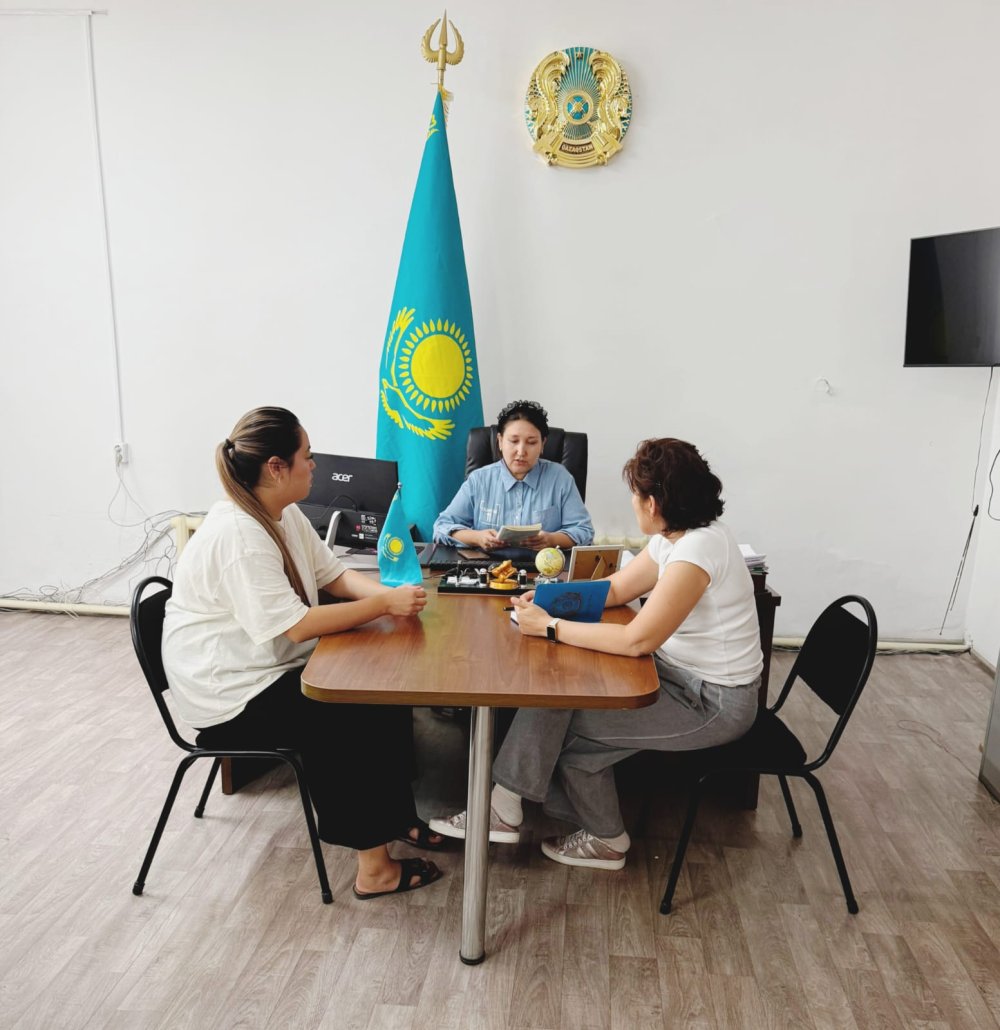Диспут, посвященный важным реформам в стране и повышению качества государственной службы