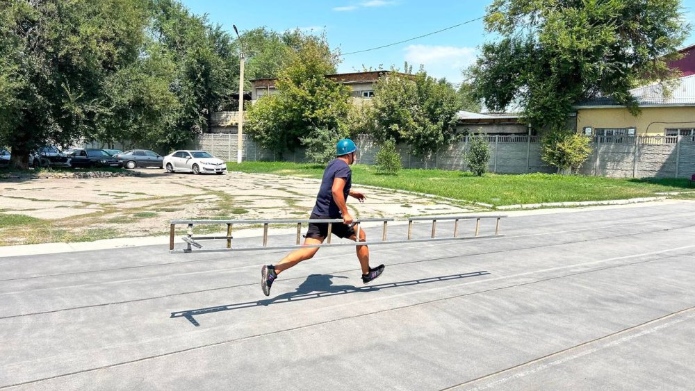 Определен победитель конкурса