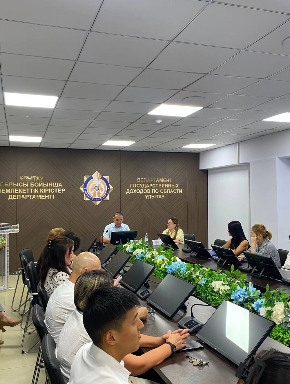 РАЗЪЯСНЕНЫ ЗАКОНОДАТЕЛЬНЫЕ ИЗМЕНЕНИЯ В СФЕРЕ ГОСУДАРСТВЕННОЙ СЛУЖБЫ