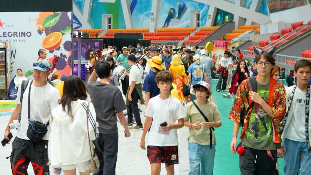 В Астане завершился Comic Con Astana 2026
