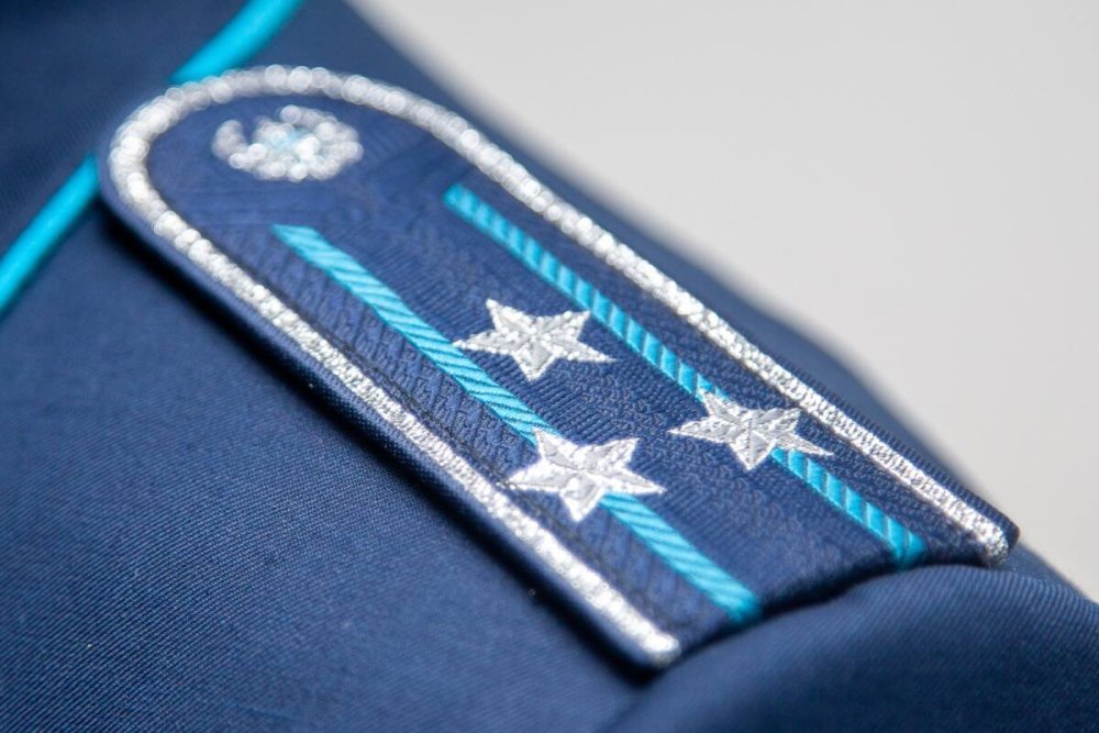 Полицейские задержали жителя Жамбылской области, пытавшегося сбыть 123 кг марихуаны