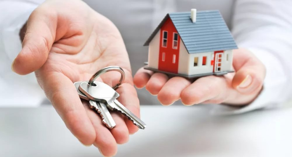 Количество сделок купли-продажи жилья уменьшилось на 4,9%