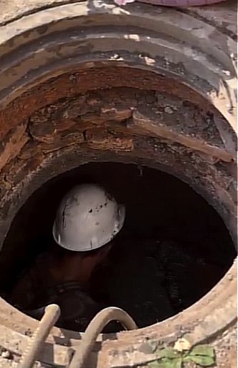 Более 9 км водопроводных и канализационных сетей обновят в районе Әлихана Бөкейхана