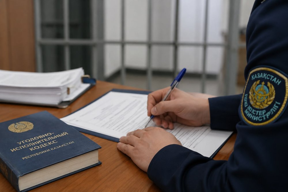 Реализация Закона об амнистии: работа продолжается