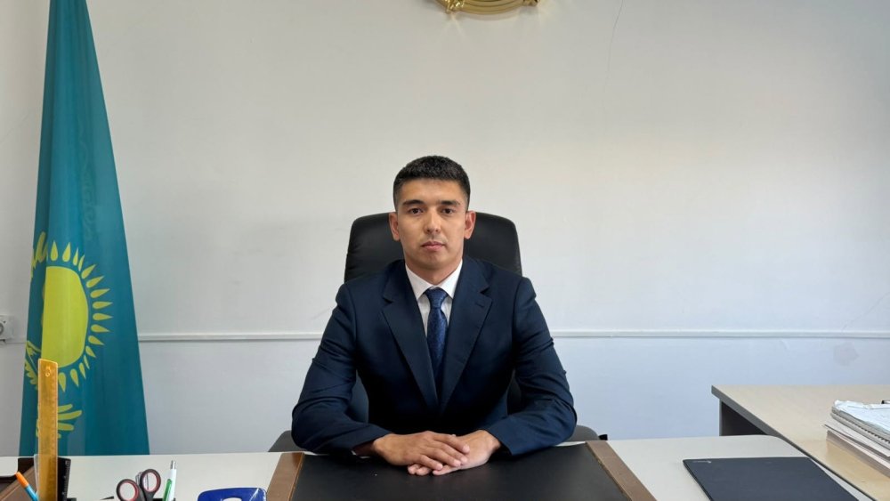 НОВОЕ НАЗНАЧЕНИЕ