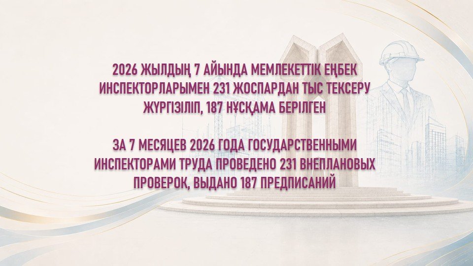 МЕРЫ ГОСУДАРСТВЕННОГО КОНТРОЛЯ