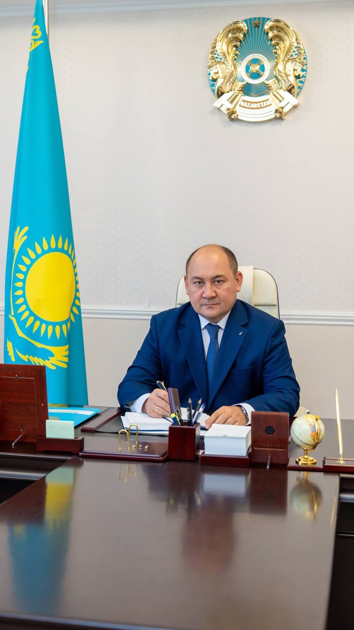 Назначен новый заместитель акима ВКО