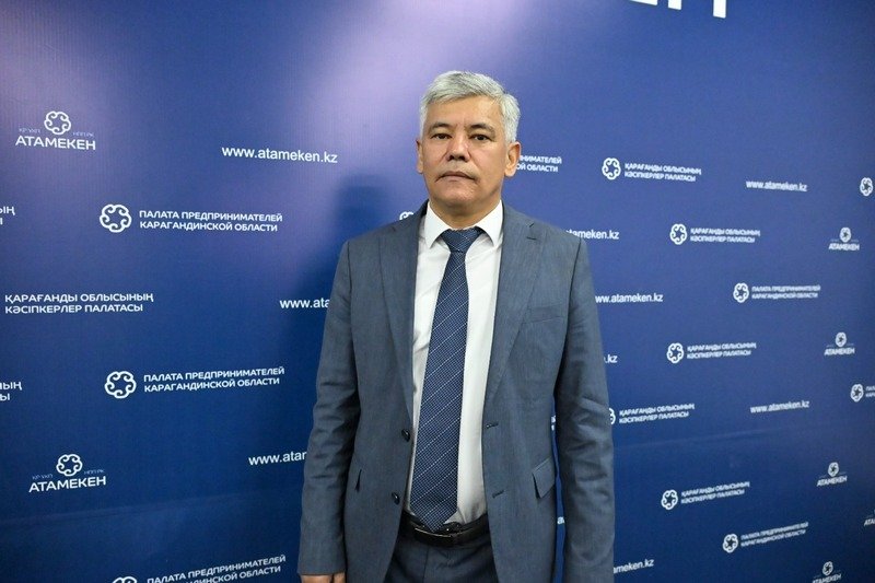 В Каркаралинском нацпарке заработала новая система въезда