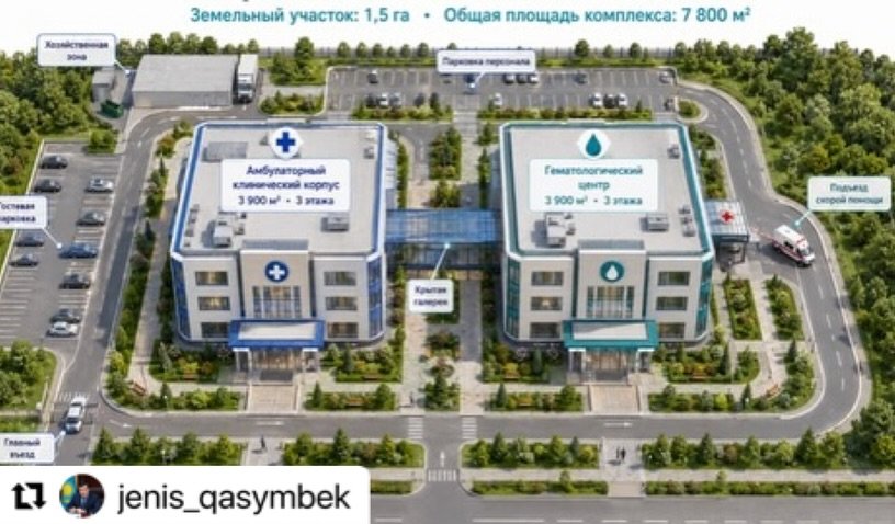 В столичном акимате под руководством акима Жениса Касымбека прошло заседание регионального инвестиционного штаба (РИШ)